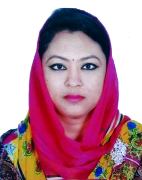 Sharmin Sultana Bithi