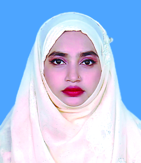 PP Md. Nur Alam Siddiquee, Spouse