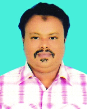 Jashim Uddin Shikdar,  RFSM