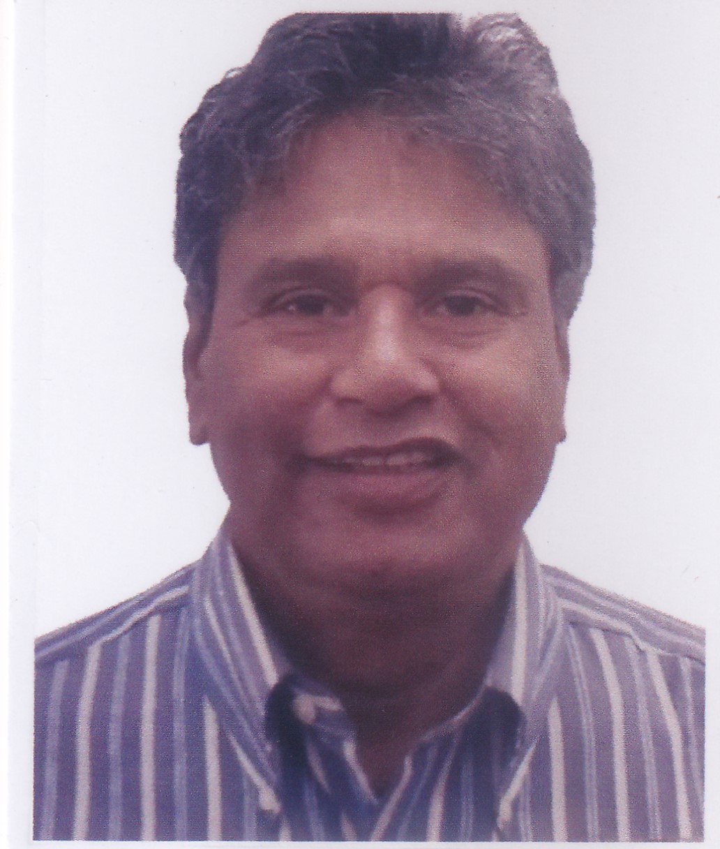 Mohammed Abdul Karim