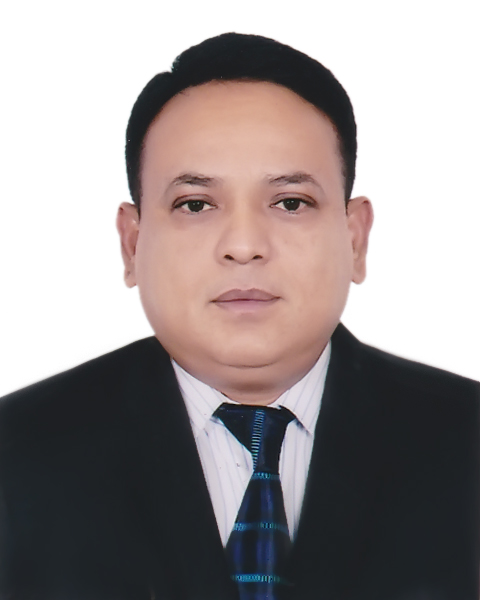 PP Md. Khairul Kabir,