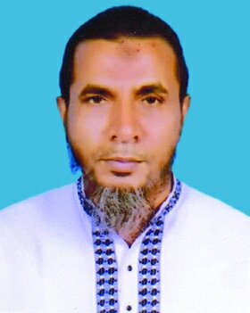 Md. Amin Uddin,