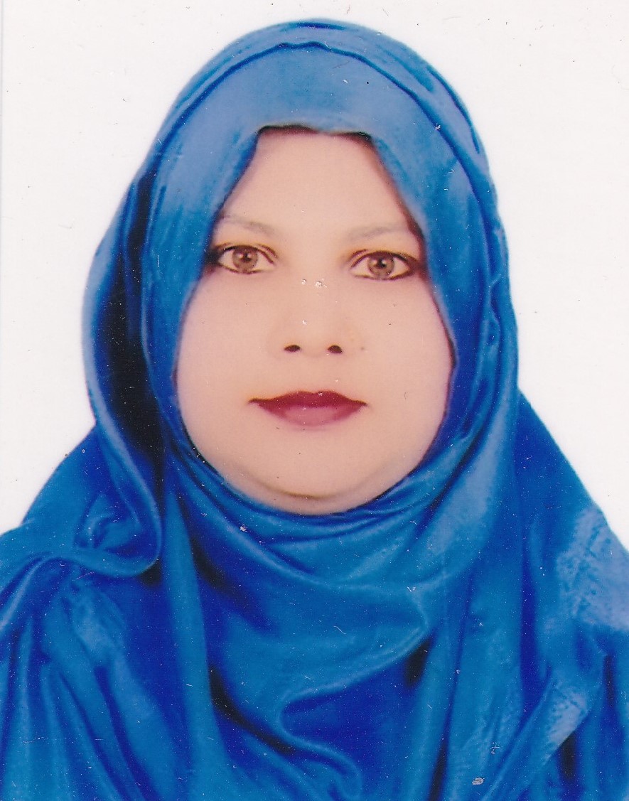 Kamal Hossain Spouse