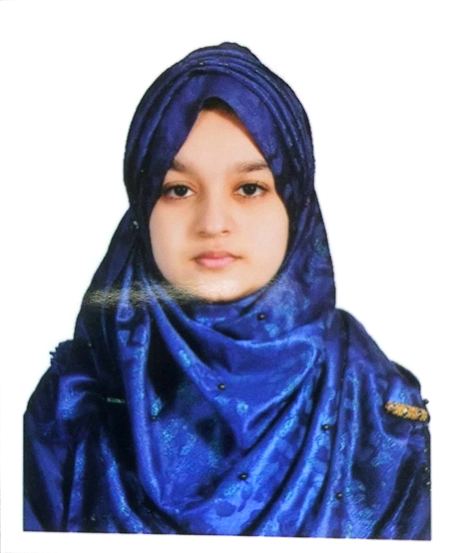 Dr . Abdul Wahid Murad Spouse