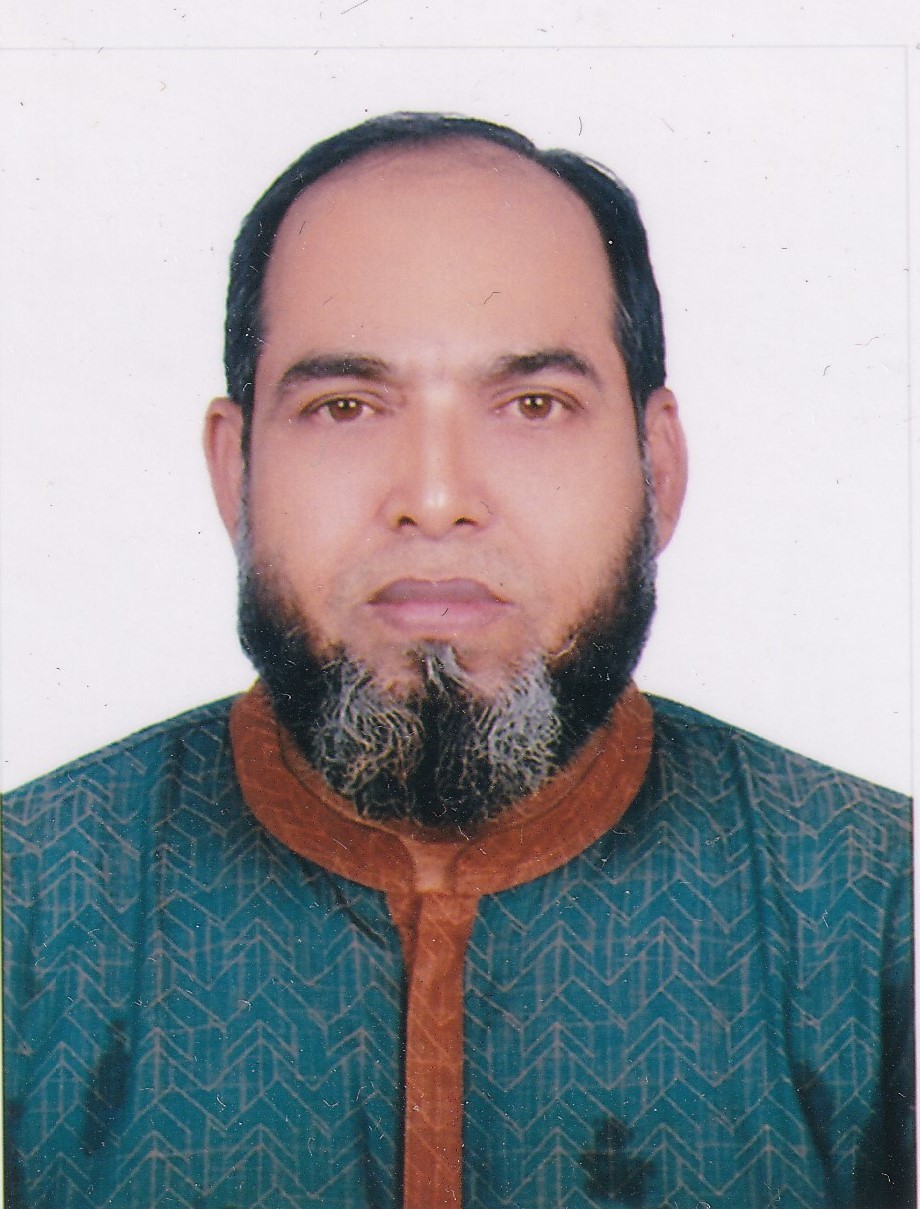 Kamal Hossain