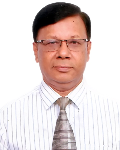 Engr. A K M Mohiuddin Ahmed