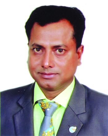 Sharmin Sultana Bithi Spouse