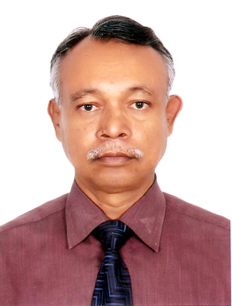 Eng. Rezaul Karim