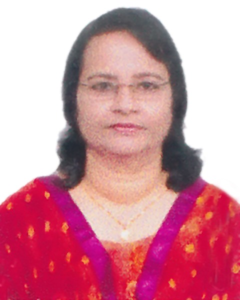 Engr. A K M Mohiuddin Ahmed Spouse