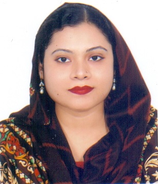 PP Abul Kalam Azad Spouse