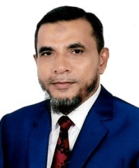 Sultana Amin Shampa Spouse