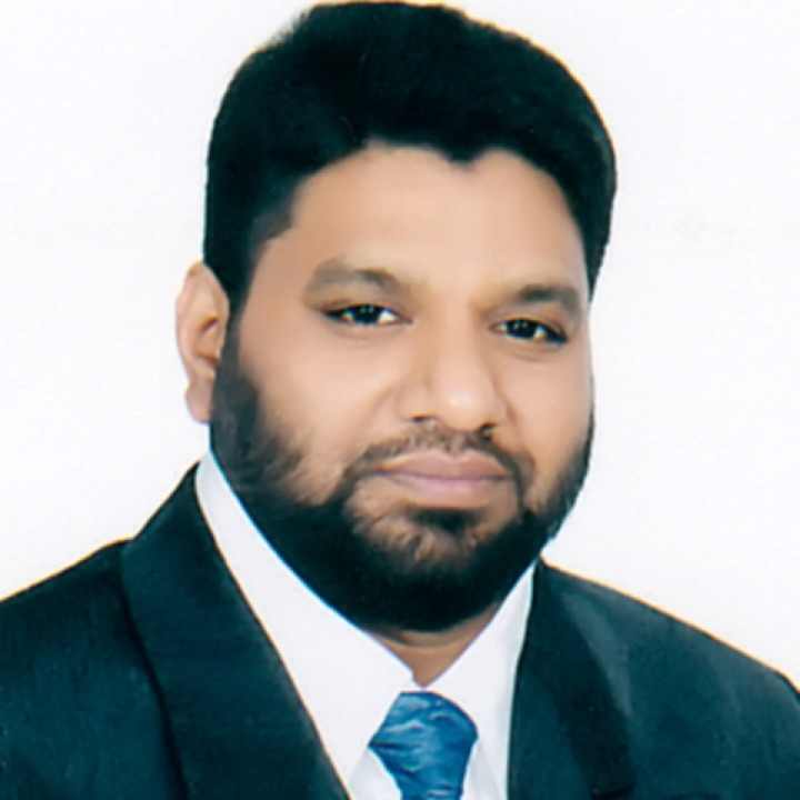 PP Mostak Ahmed, PHF