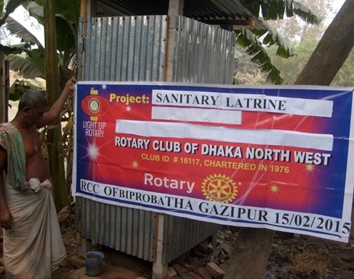 Support for Economic Development